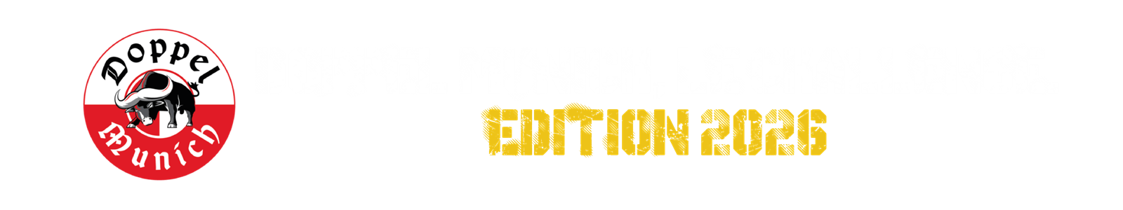 Doppel Munich Challenge